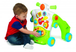 Little Learner Premergator muzical 3 in 1 - Img 5