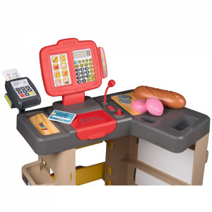Magazin pentru copii Bakery cu accesorii - Img 4