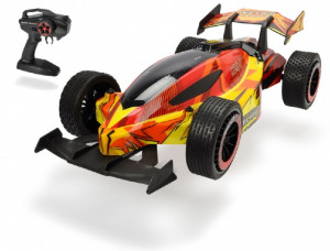 Masinuta RC Nitro League, Dickie Toys, 46cm