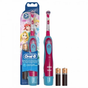 Periuta electrica Oral B D2010 Baby fetite