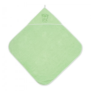 Prosop de baie 80x80 cm, Green