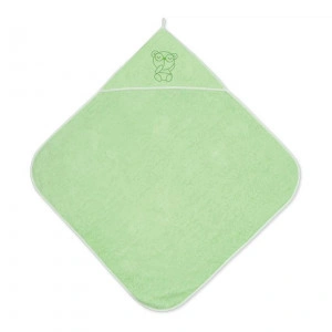 Prosop de baie 80x80 cm, Green