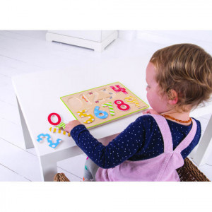 Puzzle mare 123 - BigJigs - Img 2