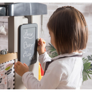 Restaurant pentru copii Chef Corner - Img 15