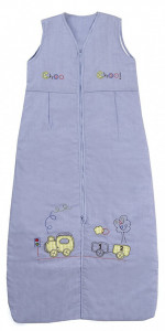 Sac de dormit Choo Choo 18-36 luni 1.0 Tog - Img 1