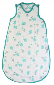Sac de dormit Elephant 0-6 luni 2.5 Tog
