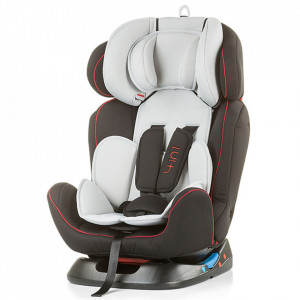 Scaun auto Chipolino 4 in 1 0-36 kg gray - Img 1