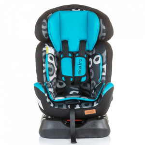 Scaun auto Chipolino Maxtro 0-25 kg marine blue - Img 2