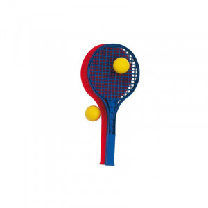 Set tenis Junior Androni Giocattoli - Img 2