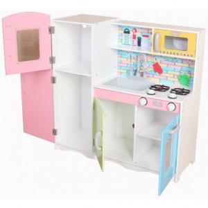 Bucatarie pentru copii Little Helpers