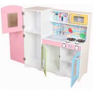 Bucatarie pentru copii Little Helpers
