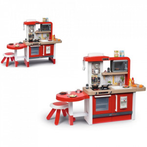 Bucatarie Smoby Tefal Evolutive Gourmet - Img 3