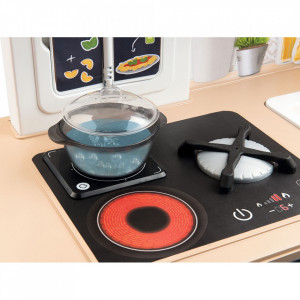 Bucatarie Smoby Tefal Evolutive Gourmet - Img 15