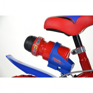 DINO BIKES Bicicleta copii 14 '' Spiderman - Img 4