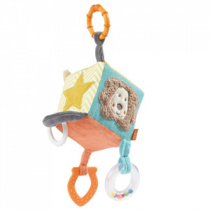 Fehn Cub din plus cu activitati - Funky - Img 3