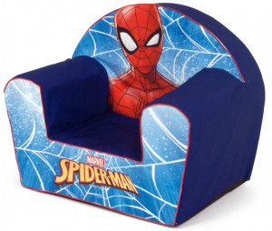 Fotoliu din spuma Spiderman - Img 2