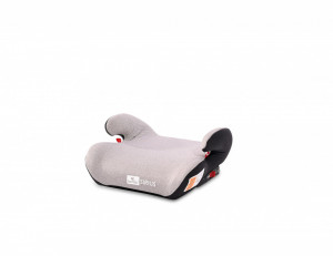 Inaltator auto Sirius Fix, 22-36 Kg, sistem ISOFIX - Img 3
