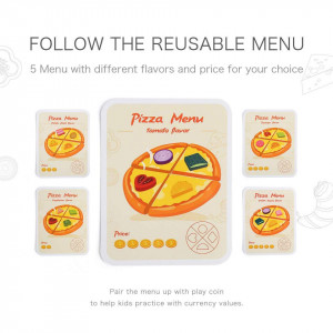 Joc de rol - Micul pizzar - Img 3