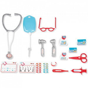 Jucarie Set doctor cu carucior - Img 2