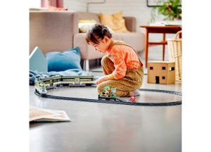 LEGO CITY TREN EXPRES DE PASAGERI 60337 - Img 2