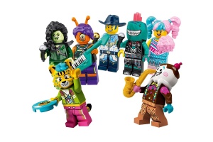 LEGO VIDIYO BANDMATES 43101 - Img 2