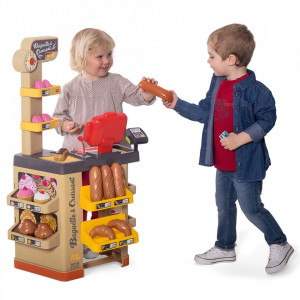 Magazin pentru copii Bakery cu accesorii - Img 7