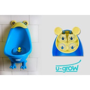 Pisoar Baieti Albastru U-GROW U6816-B - Img 2