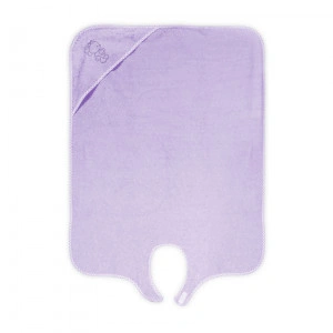 Prosop de baie DUO 80X100 CM, Violet