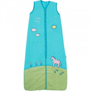 Sac de dormit Pony 18-36 luni 0.5 Tog