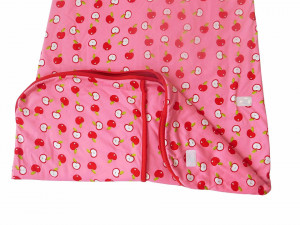 Sac de dormit Red Apple 18-36 luni 2.5 Tog - Img 2