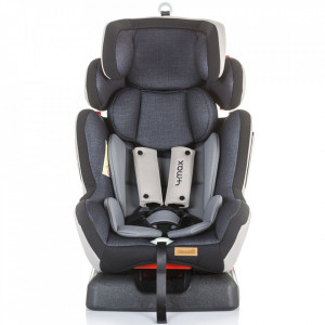 Scaun auto Chipolino 4 Max 0-36 kg granite grey - Img 2