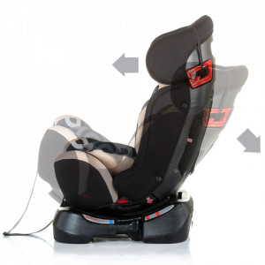 Scaun auto Chipolino Maxtro 0-25 kg marine blue - Img 3