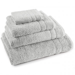 Set 12 prosoape din Bumbac 100%, dimensiune 50 x 100 cm, Calitate Premium, HEIMTEX Germany