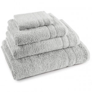 Set 12 prosoape din Bumbac 100%, dimensiune 50 x 100 cm, Calitate Premium, HEIMTEX Germany