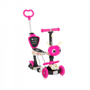 Trotineta pentru copii Smart Plus - Img 5
