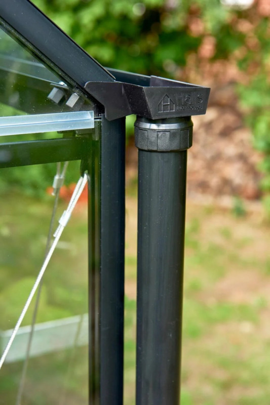 Burlane Qube Lean to - 2 db.
