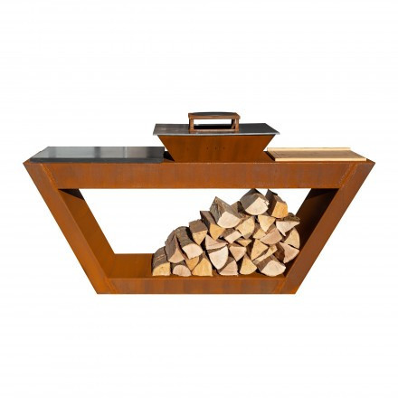 Професионална скара Grillpro Max