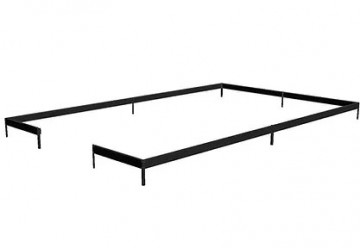 Fundatie - GARTNER 21,4 mp