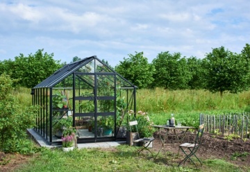 Cotswold Blackley 814