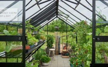 Cotswold Blackley 814