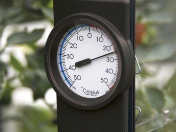 Термометър за въздух Min-max