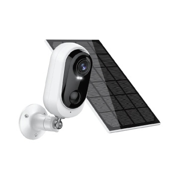Cameră pentru coteț de găini Nestera cu panou solar - Img 1