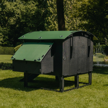 Nestera Къщичка за птици The Lodge - голяма версия - Img 2