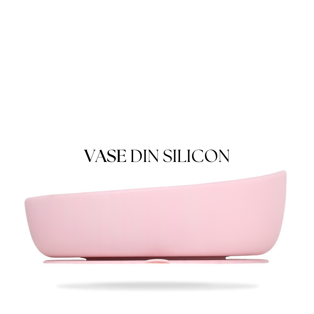 Cana din silicon cu pai integrat – design prietenos pentru bebeluși, perfectă pentru a încuraja hidratarea ușoară și sigură