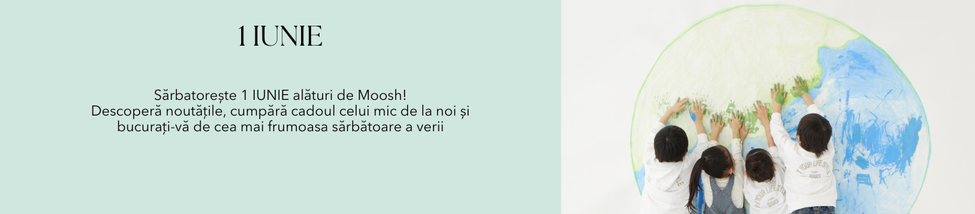 Magazin de 1 Iunie – Cadouri și Jucarii Magice | Moosh.ro