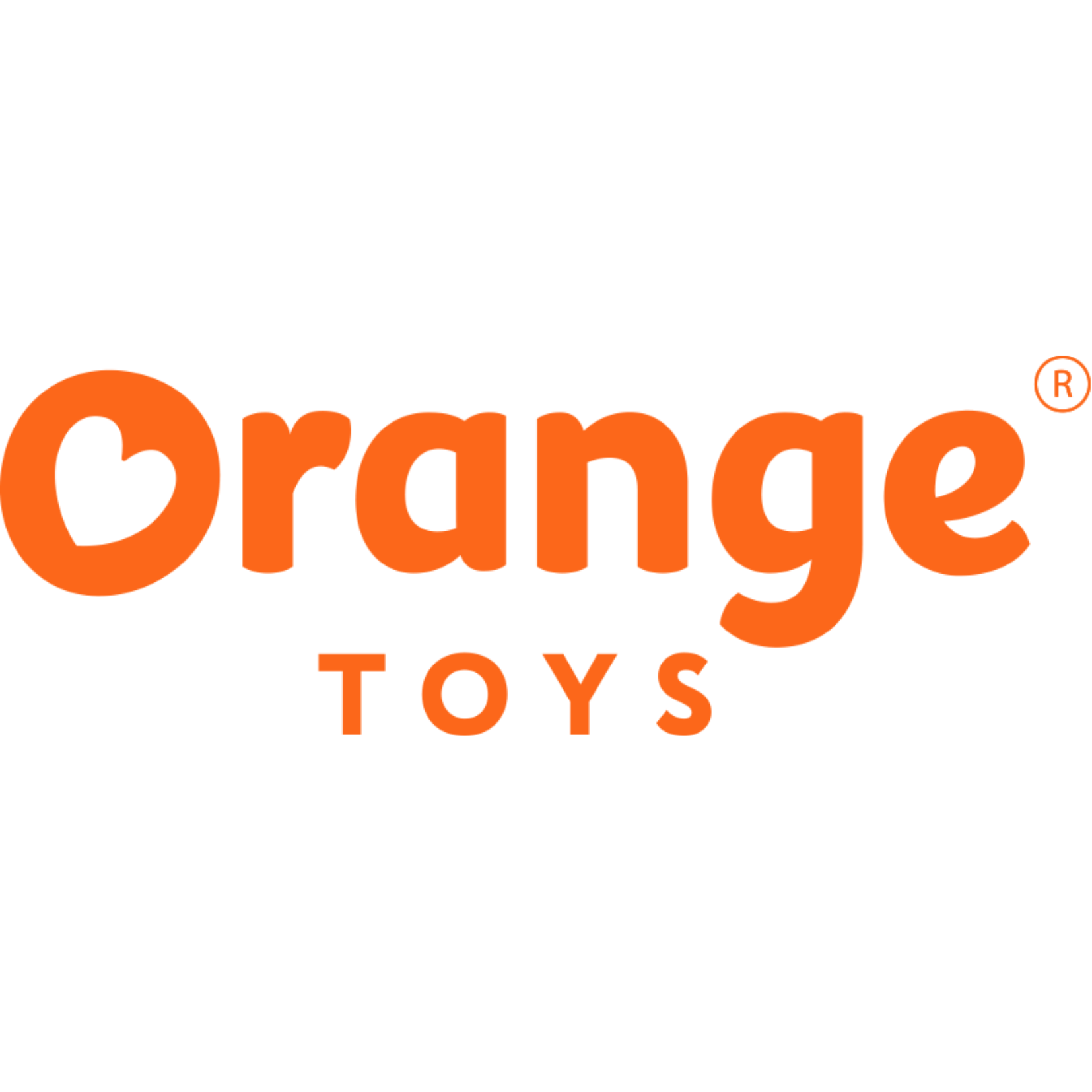 Orange Toys