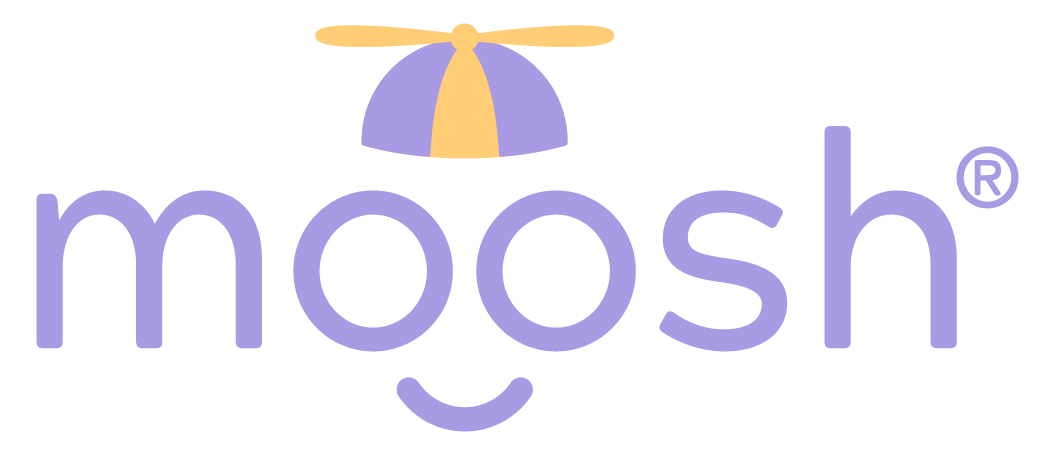MOOSH. Simplu. Natural. Prietenos