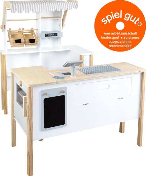 Magazin pentru copii si bucatarie – Fresh – Small Foot