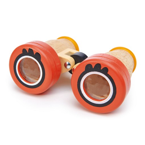 Binoclu cu caleidoscop - Safari Binoculars