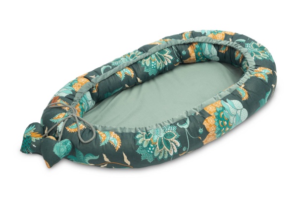 Cosulet Baby Nest - Emerald | Sensillo